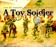 A Toy Soldier